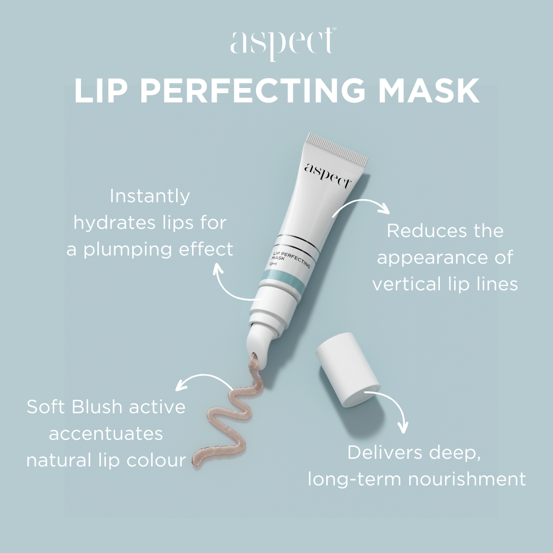 Lip Perfecting Mask 12ml