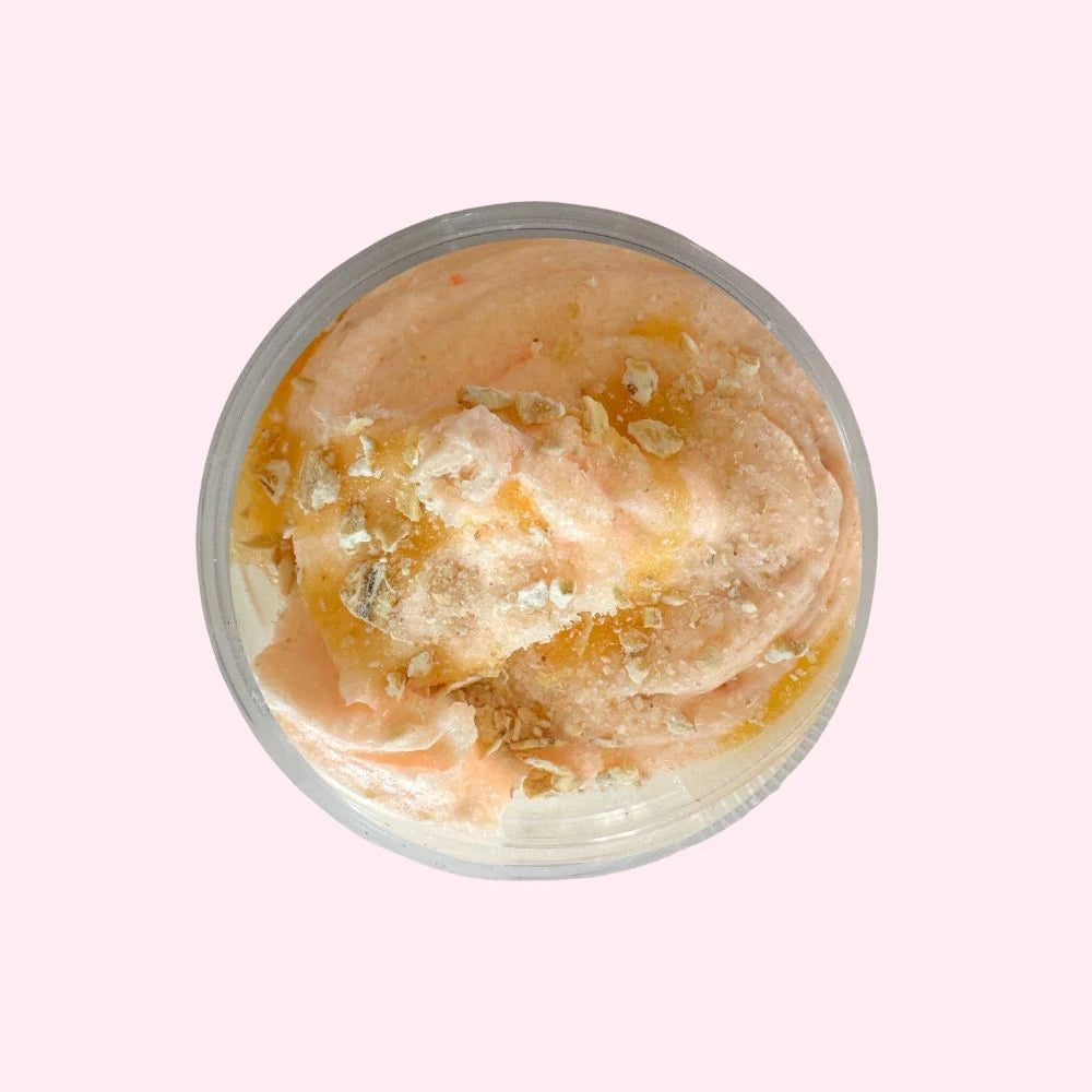 Bonbodi Oat Sugar Cookie Bodi- Frappe