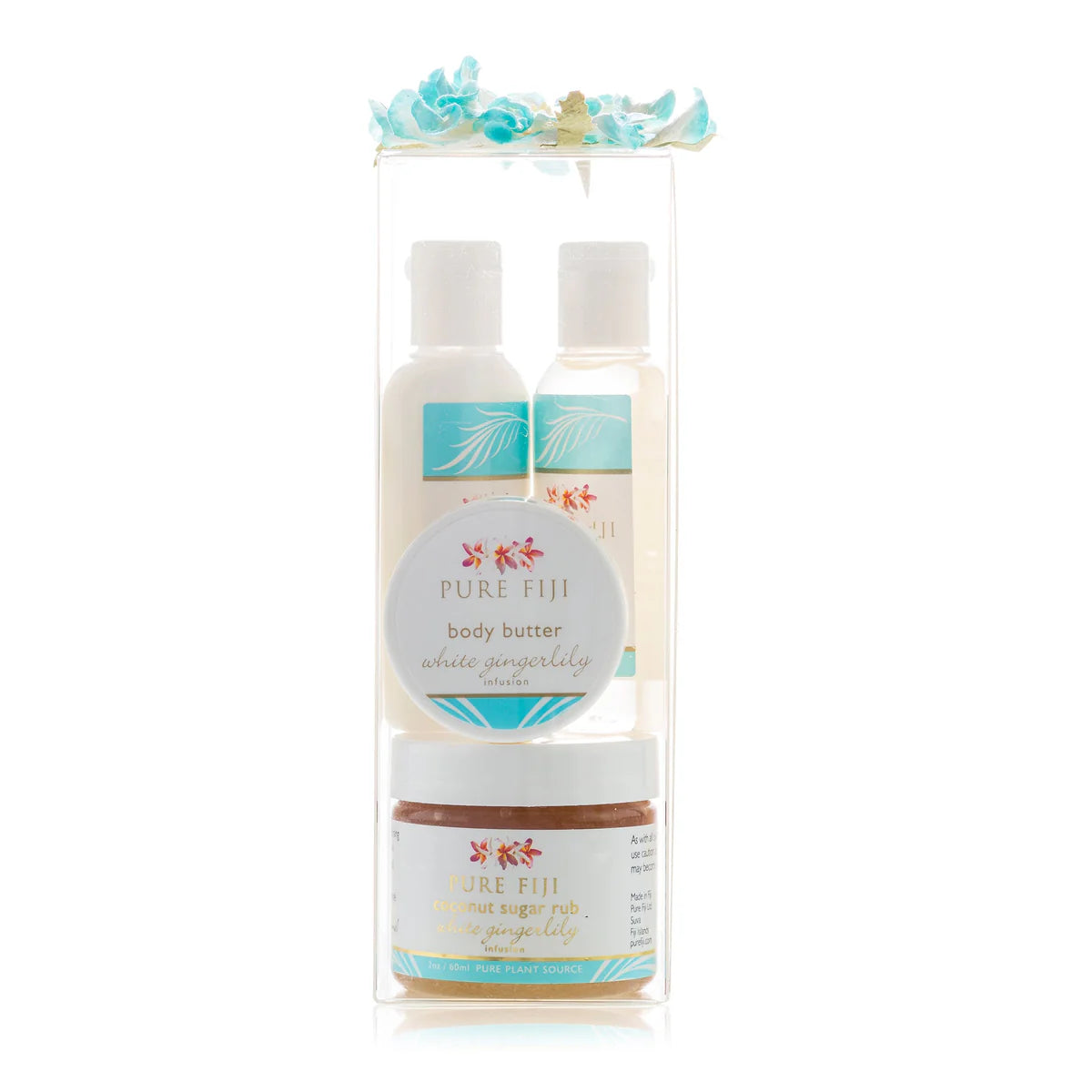 Sugar Glow Spa Box
