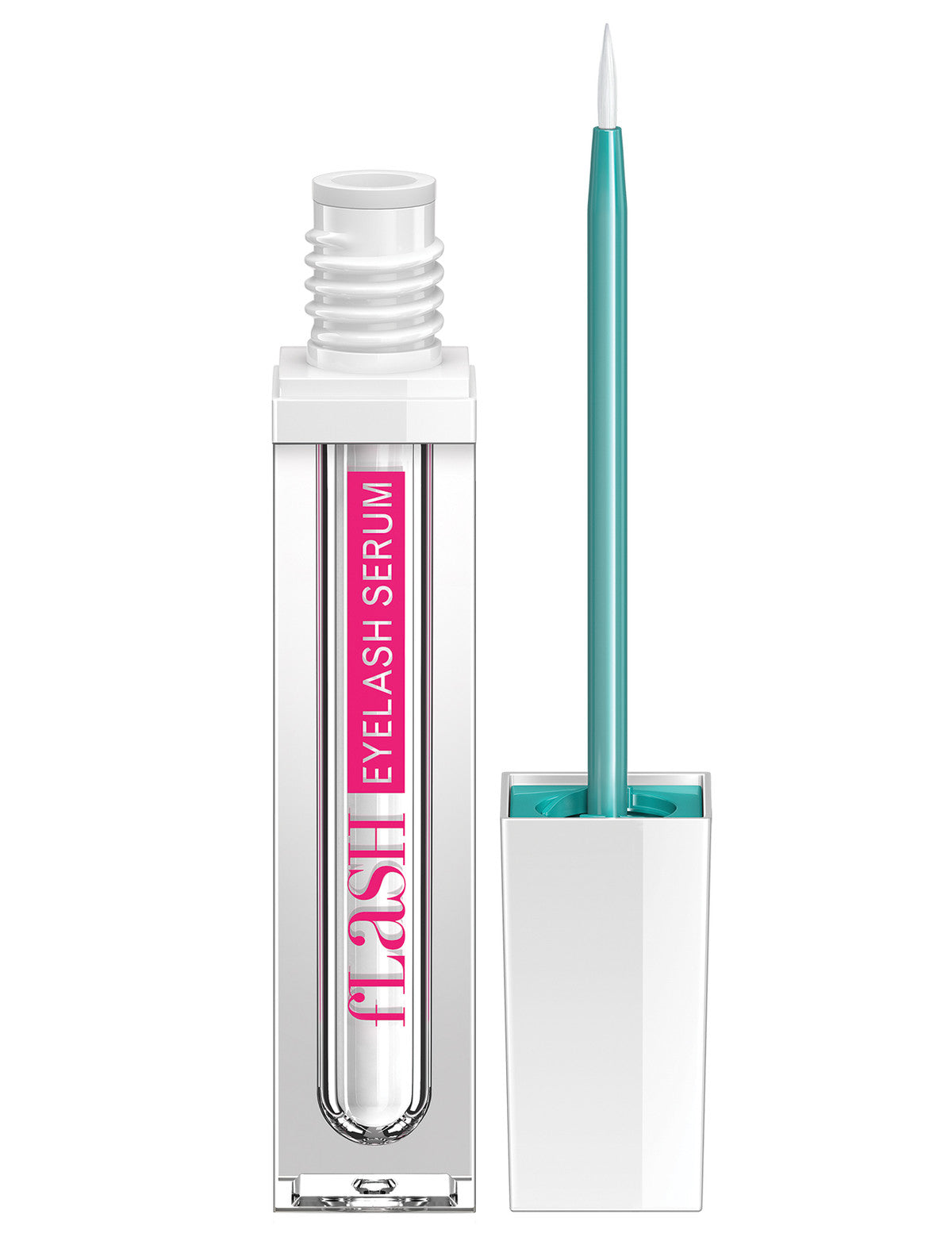 Flash Eyelash Serum