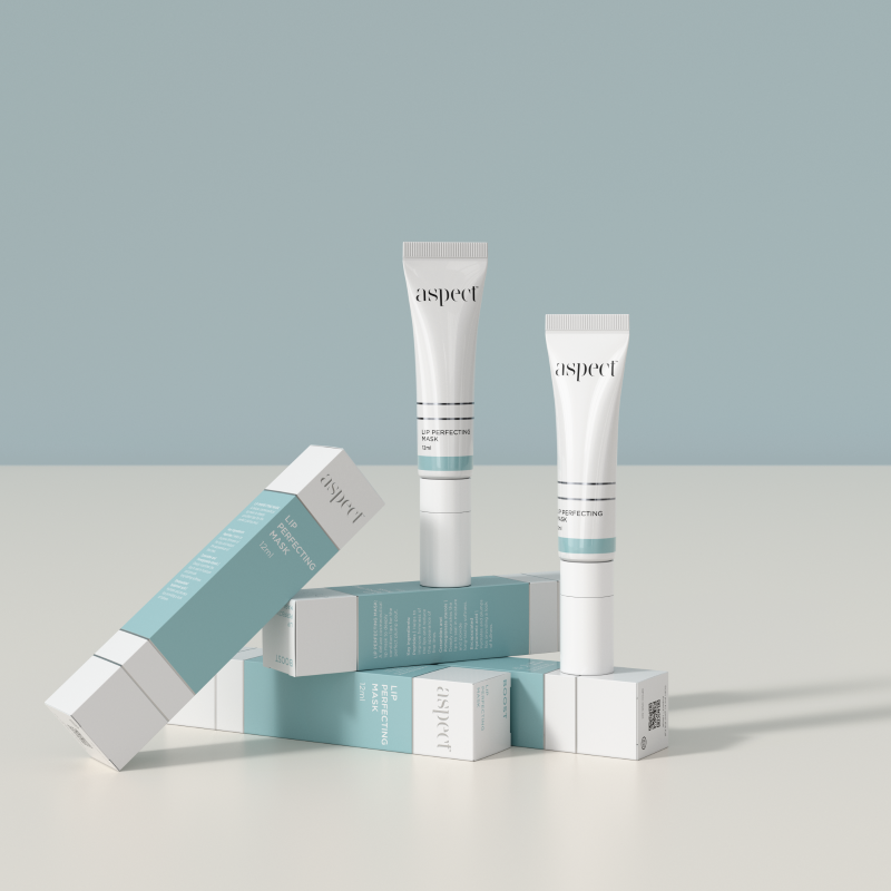 Lip Perfecting Mask 12ml