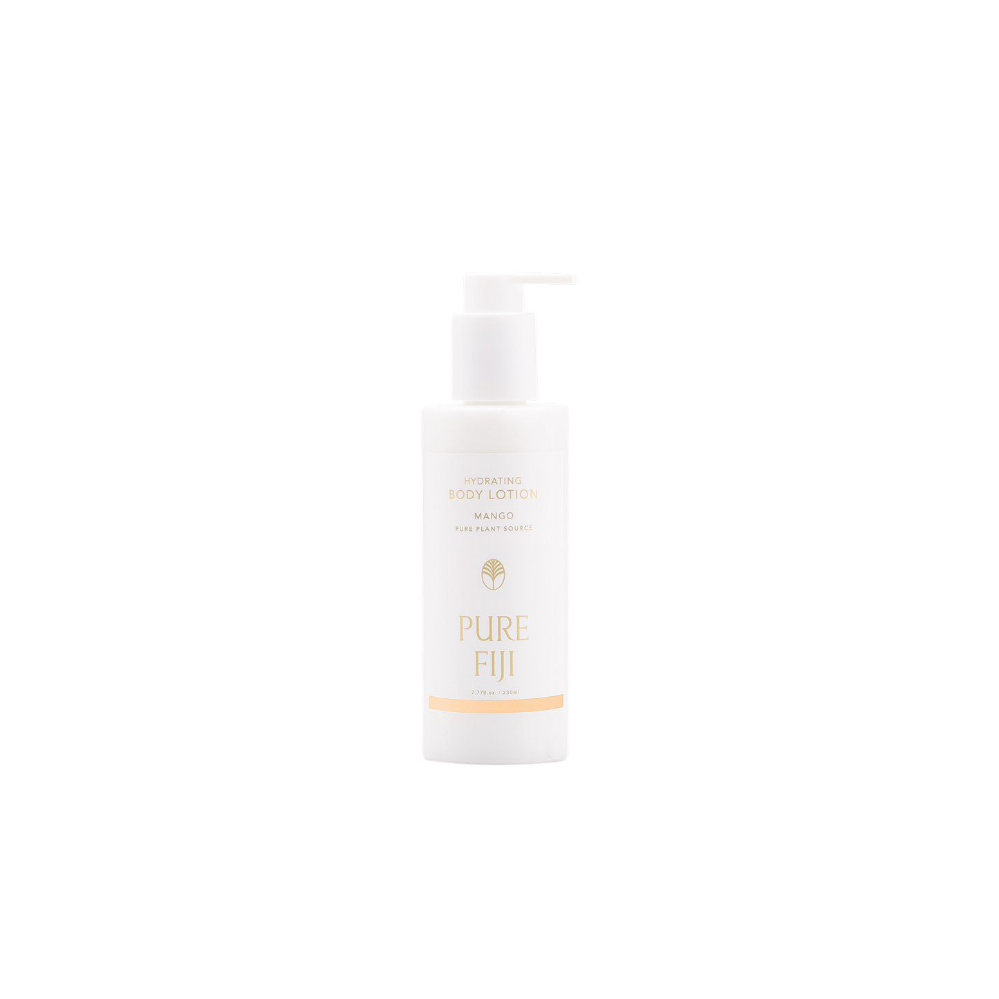Hydrating Body Lotion Mango 350ml