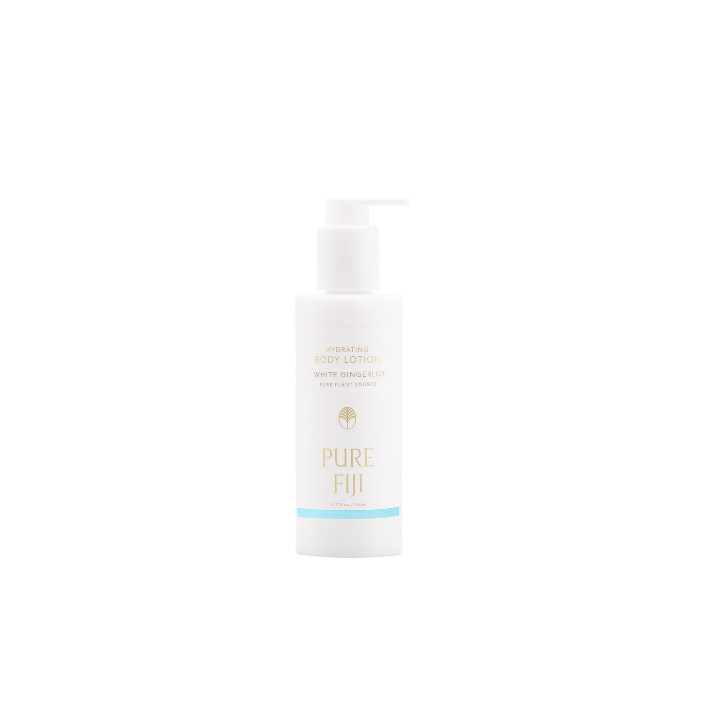 White Gingerlily Lotion 90ml