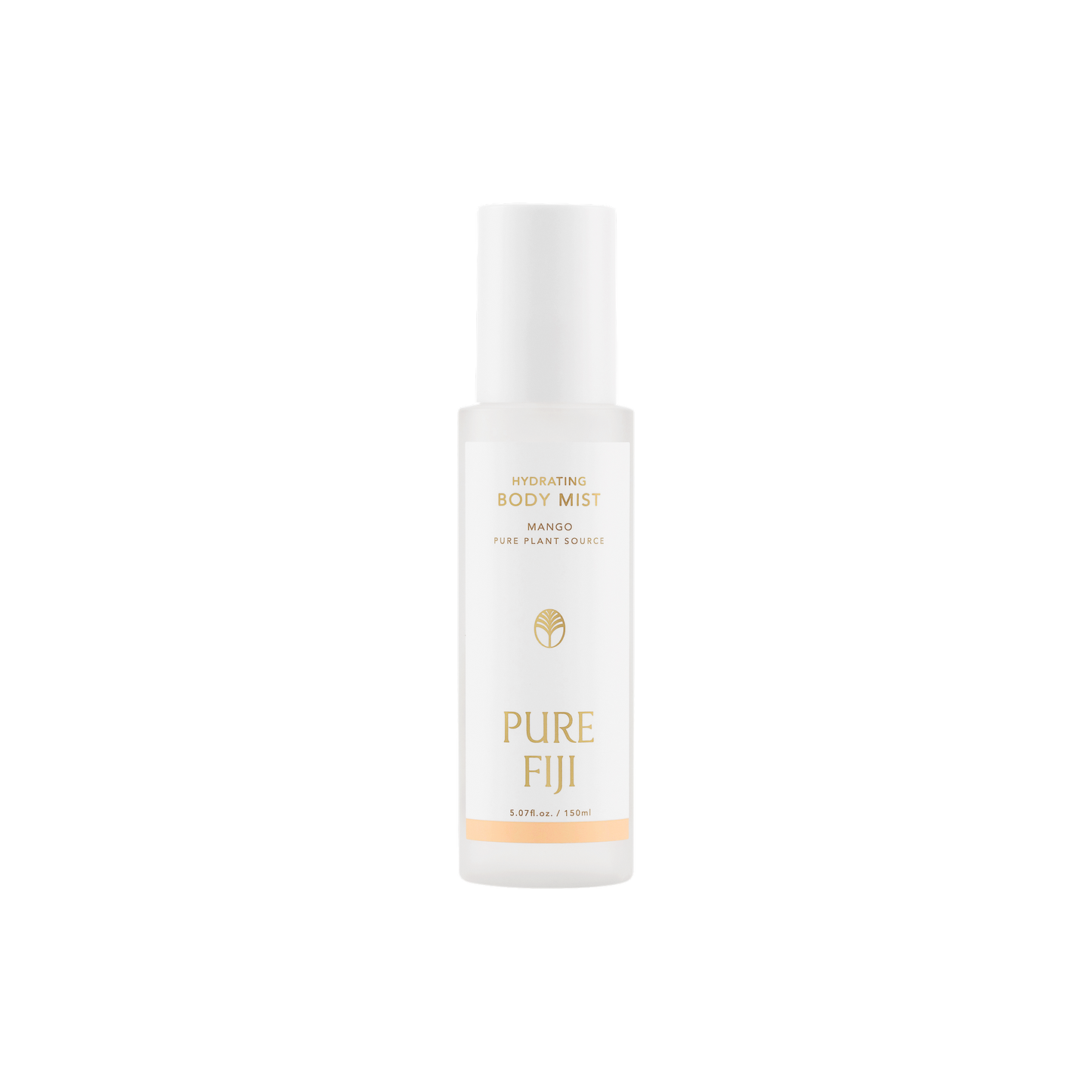 Hydrating Body Mist Mango 207ml