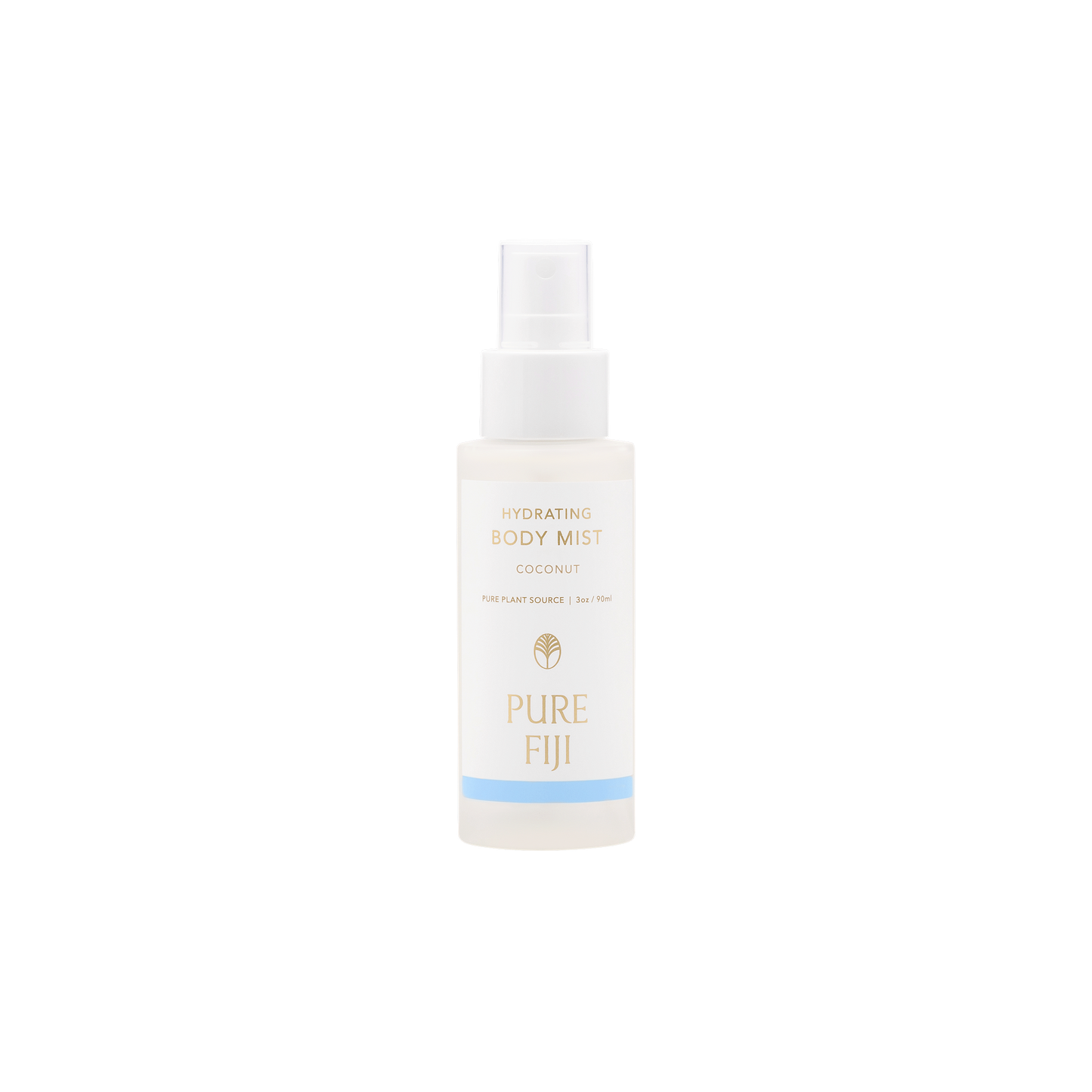 Coconut Body Mist 90ml