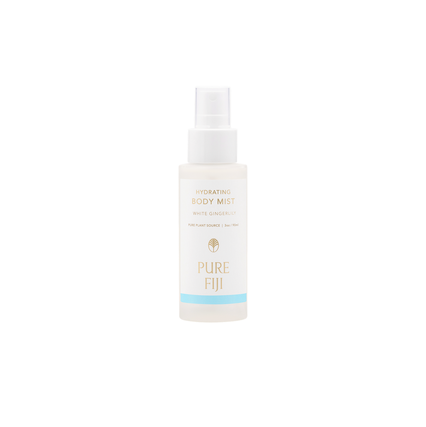 White Ginger-lily Body Mist 90ml