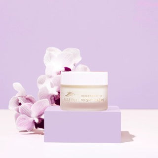 Regenerative Night Crème 50ml