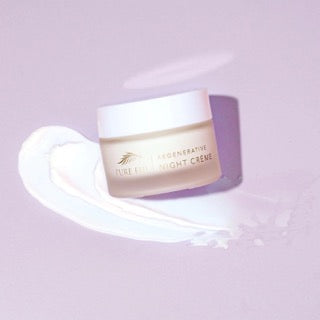 Regenerative Night Crème 50ml