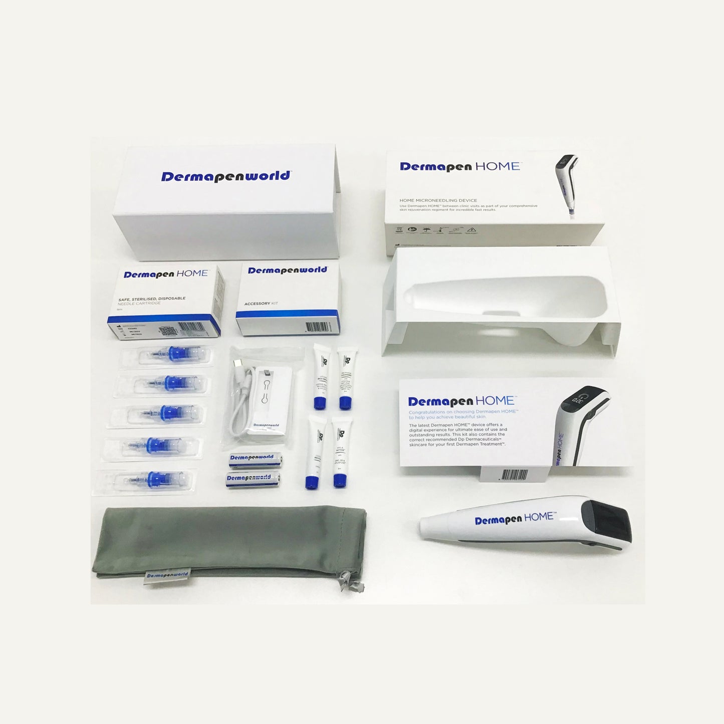 Dermapen HOME