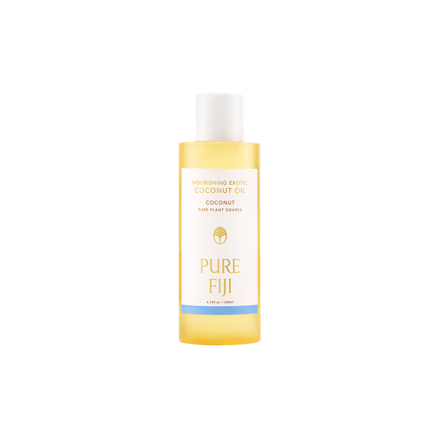 Exotic Oil Coconut 230ml