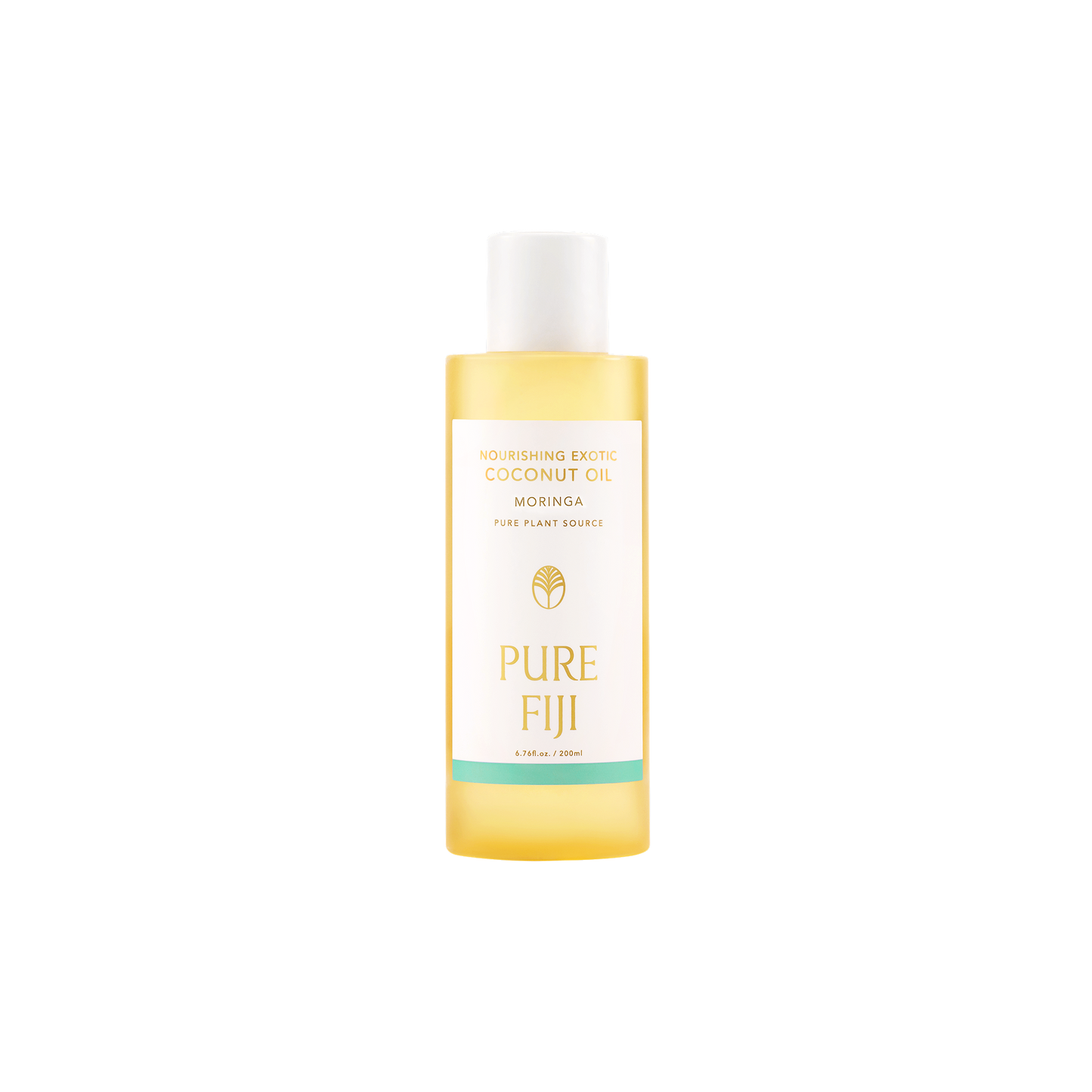 Moringa Nourishing Exotic Oil