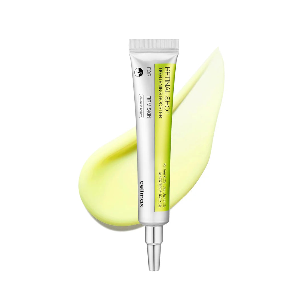 Celimax The Vita A Retinal Shot Tightening Booster Regular price