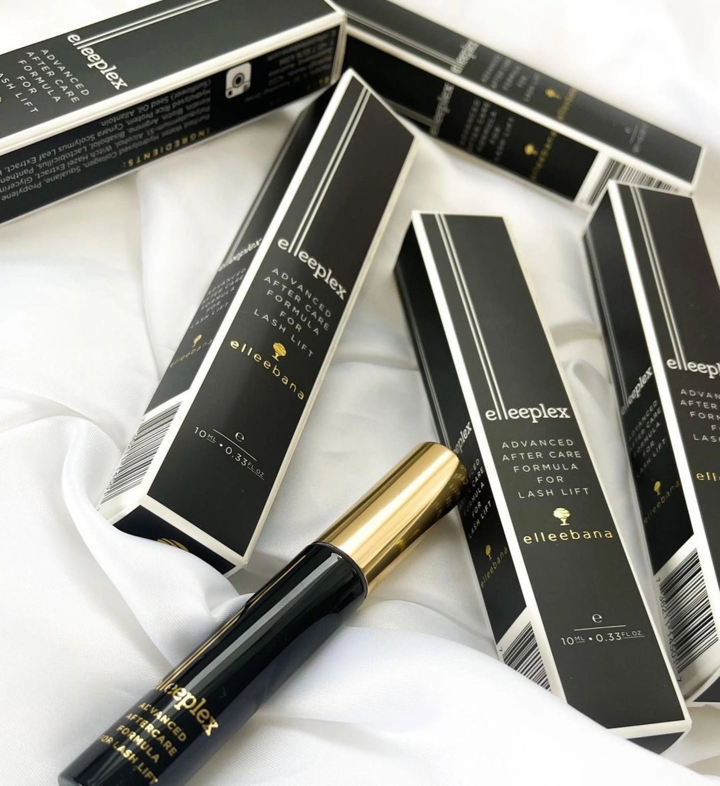 ELLEEBANA ELLEEPLEX LASHLIFT AFTERCARE 10ml