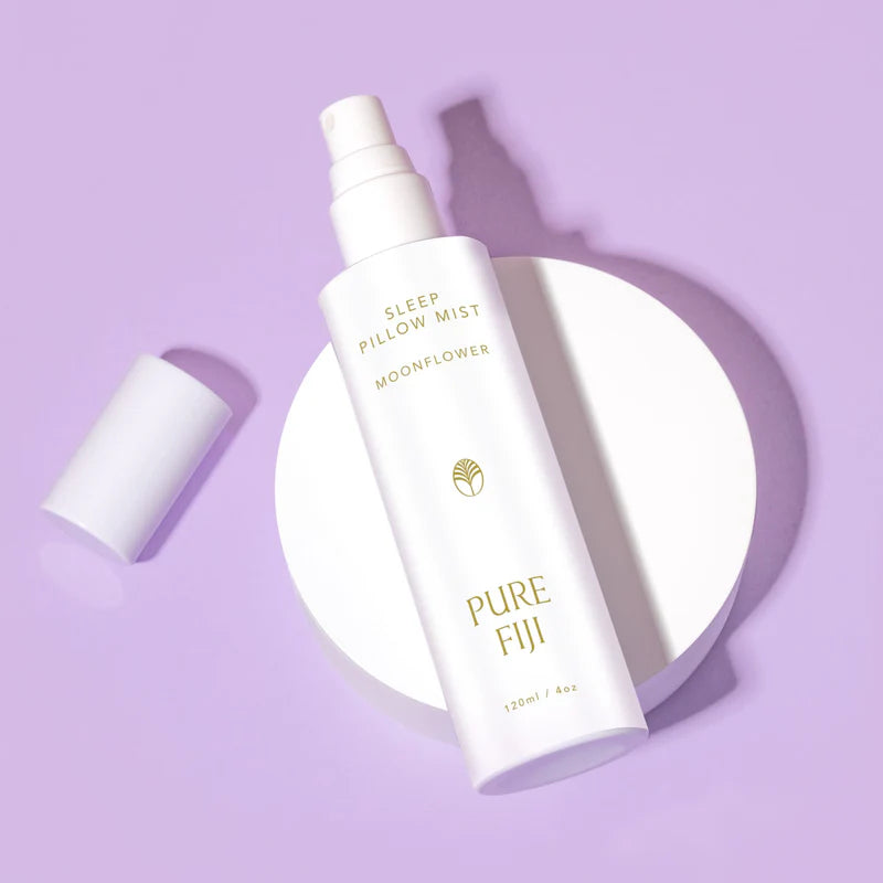 Sleep Pillow Mist Moonflower 120ml