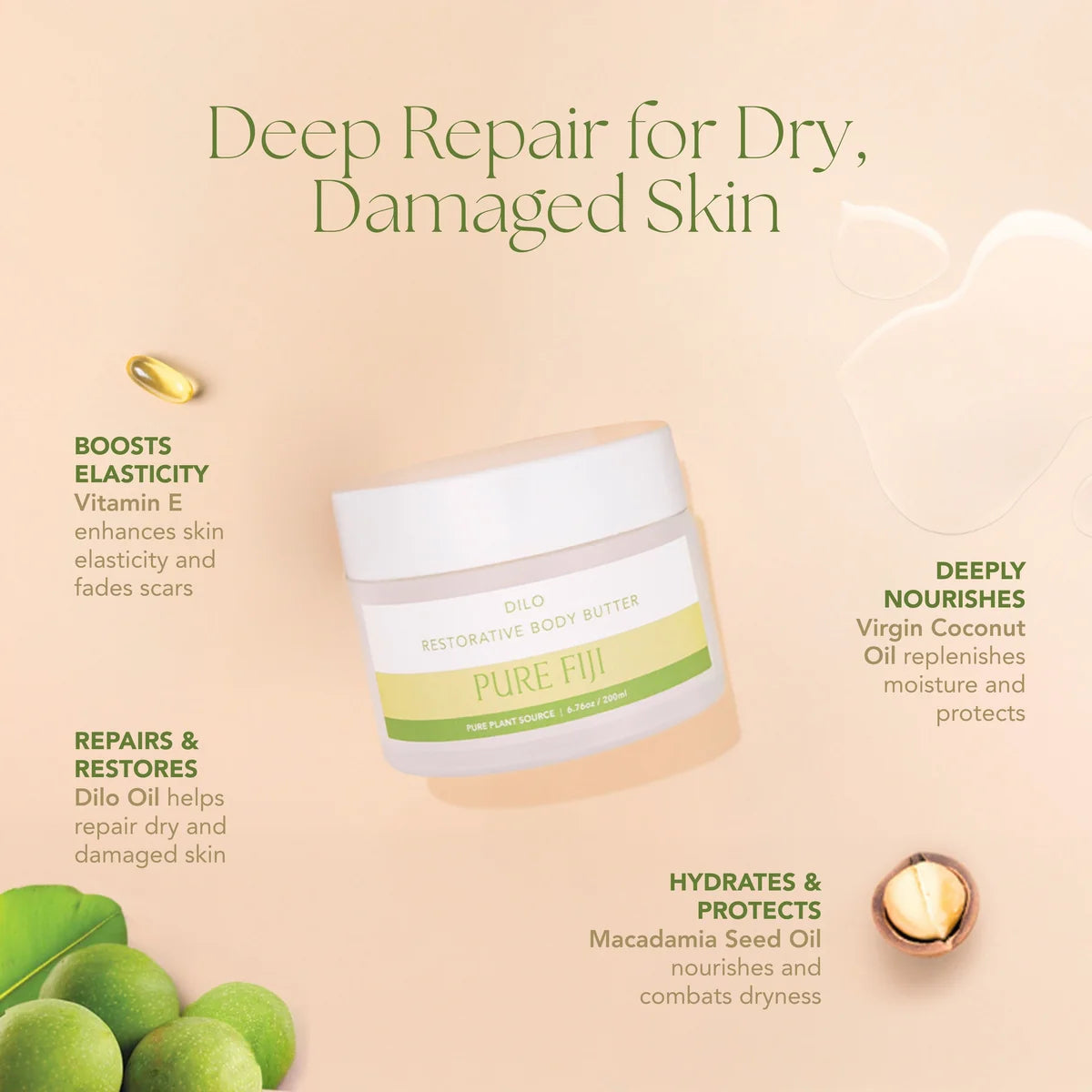 Dilo Body Butter