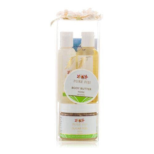 Sugar Glow Spa Box