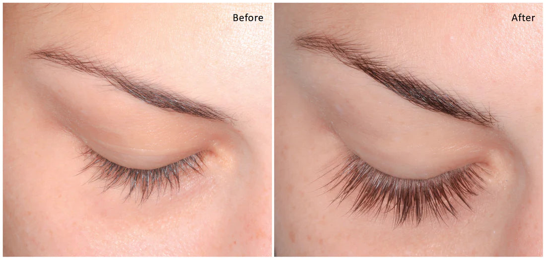 Flash Eyelash Serum