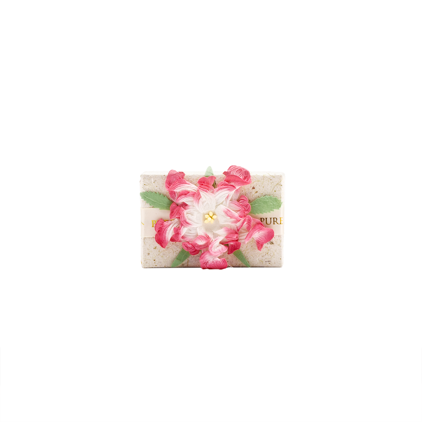 Dragonfruit Luxury Soap 100g