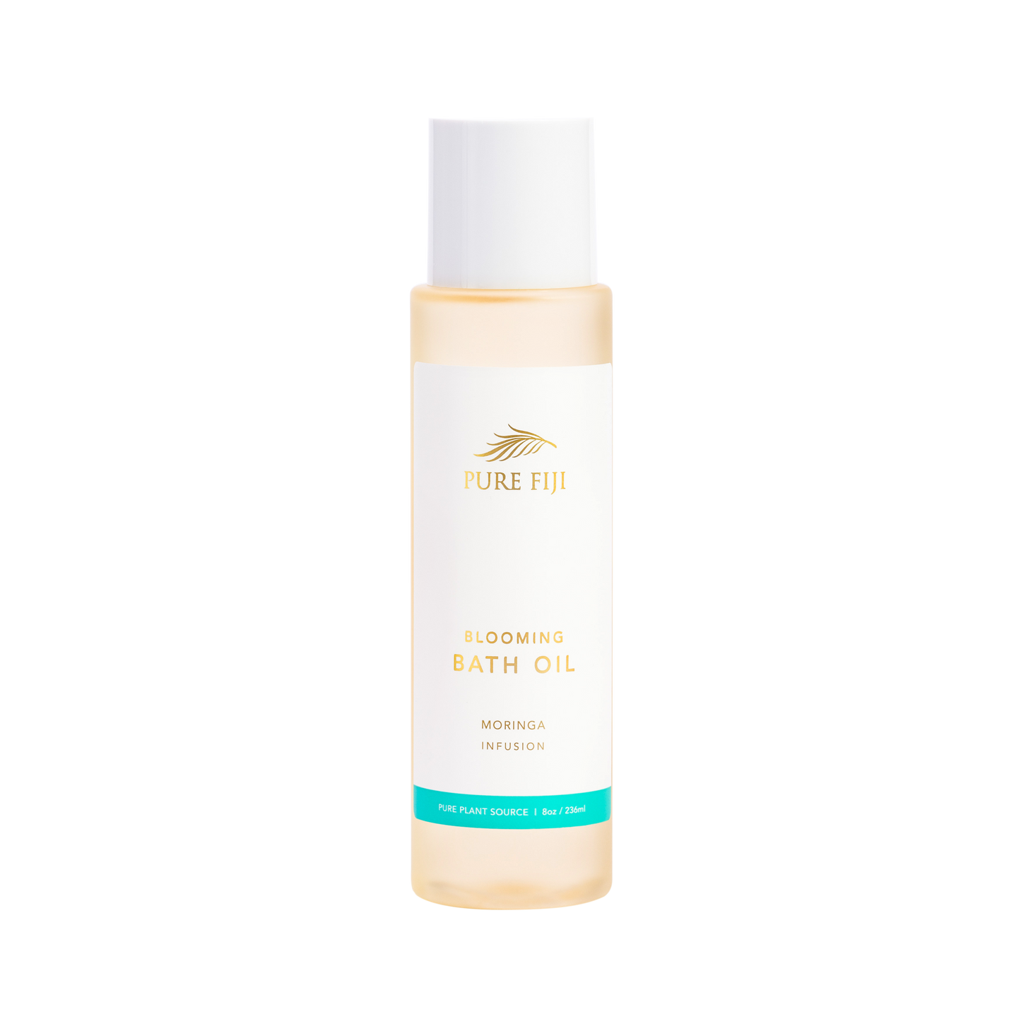 Blooming Bath Oil