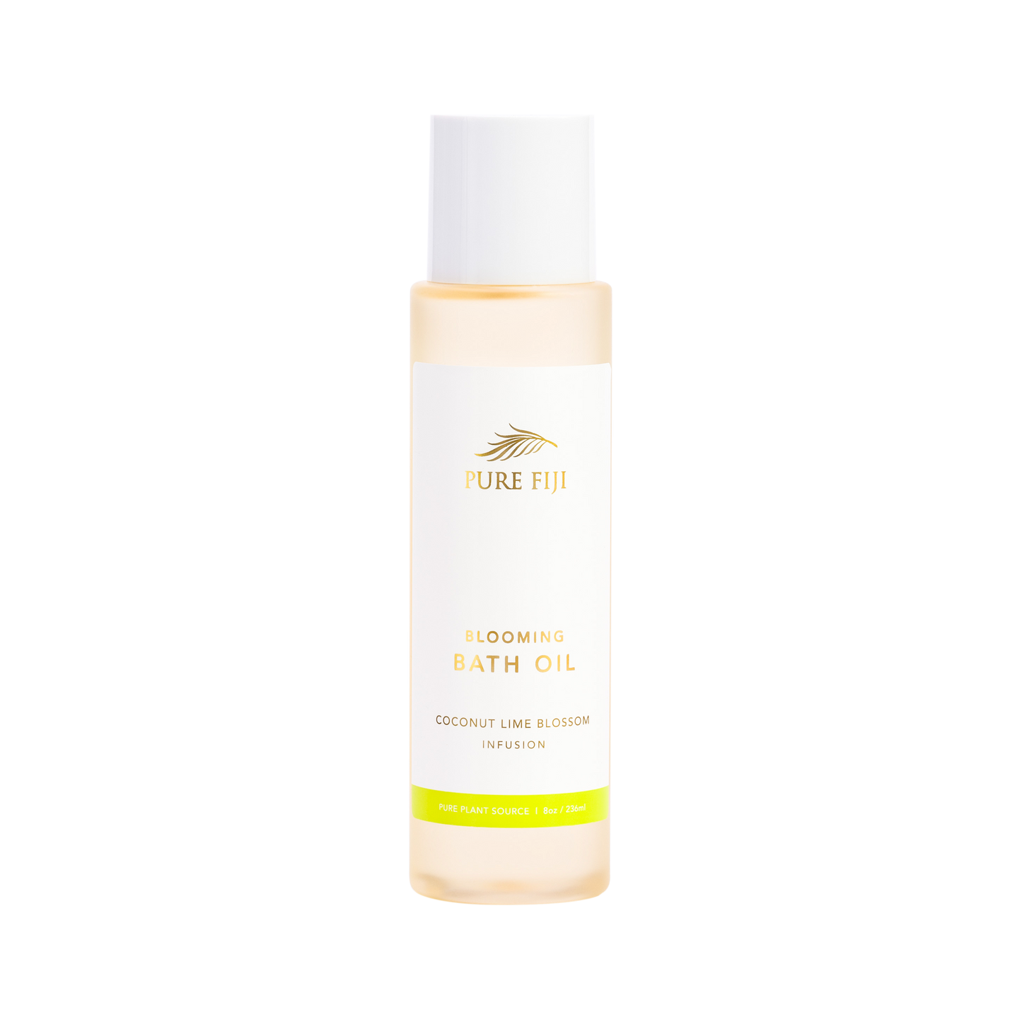 Blooming Bath Oil