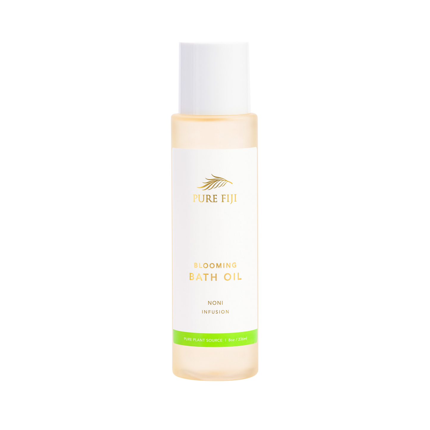Blooming Bath Oil