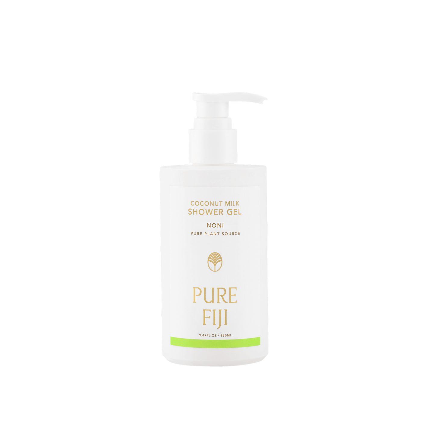 Coconut Milk Shower Gel Noni 265ml