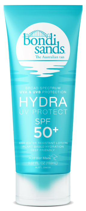 Bondi Sands Hydra Protect Body SPF 50+