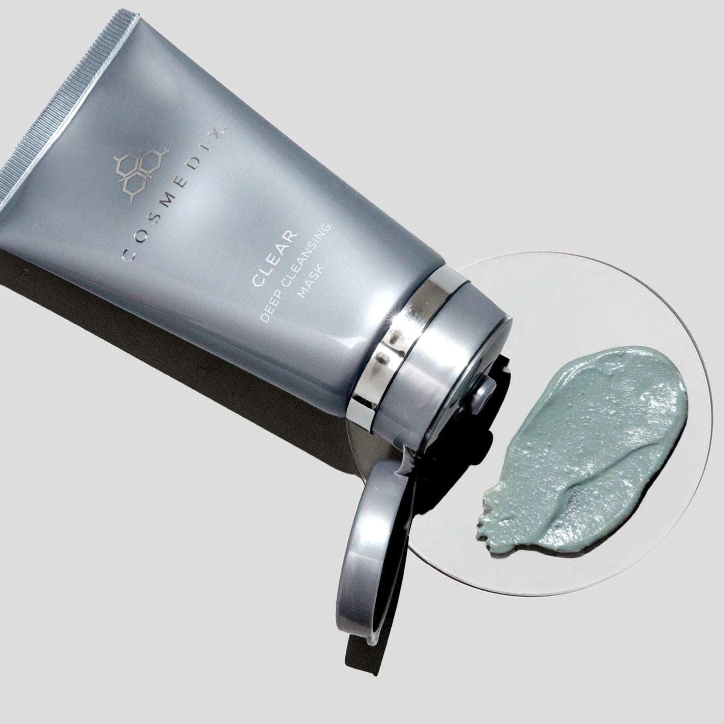Clear Deep Cleansing Mask Cosmedix