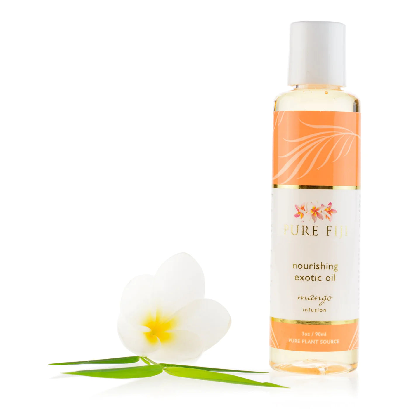 Exotic Oil Mango 90ml