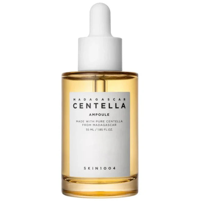 Madagascar Centella Ampoule Skin 1004 55ML
