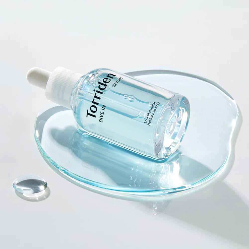 Torriden DIVE IN Serum
