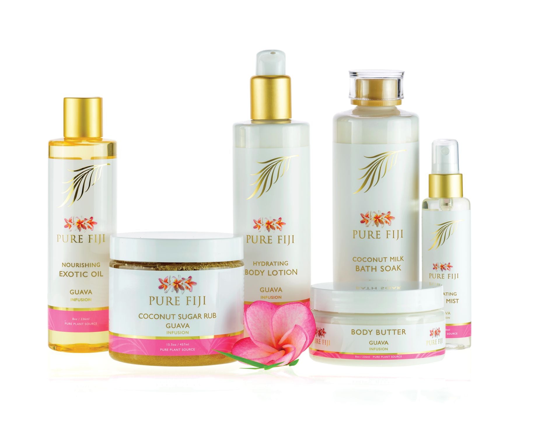 Kireina Spa