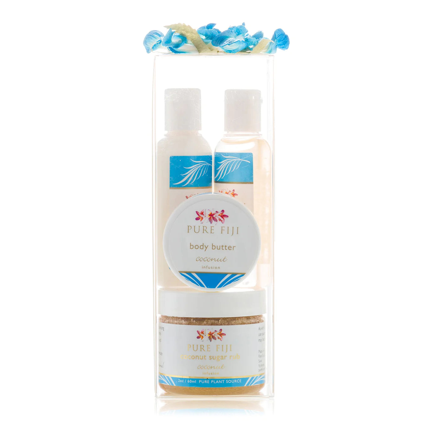 Sugar Glow Spa Box