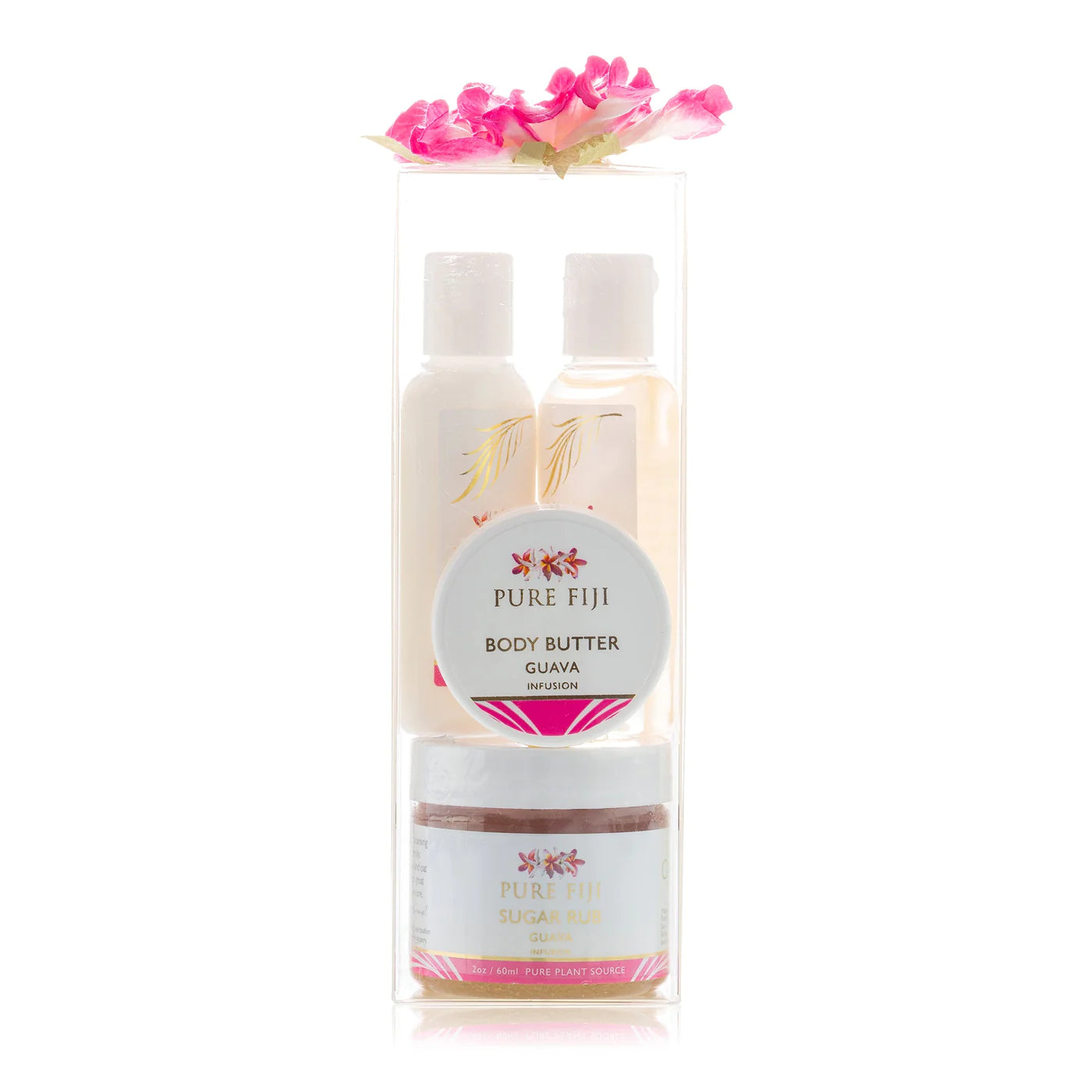 Sugar Glow Spa Box