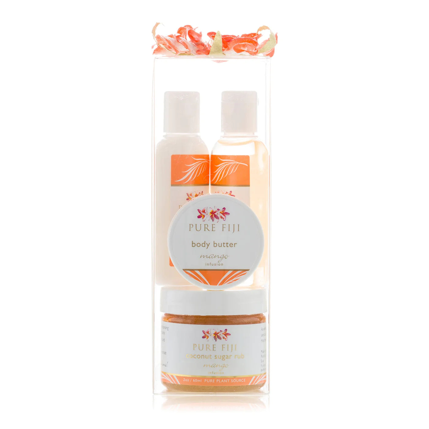 Sugar Glow Spa Box