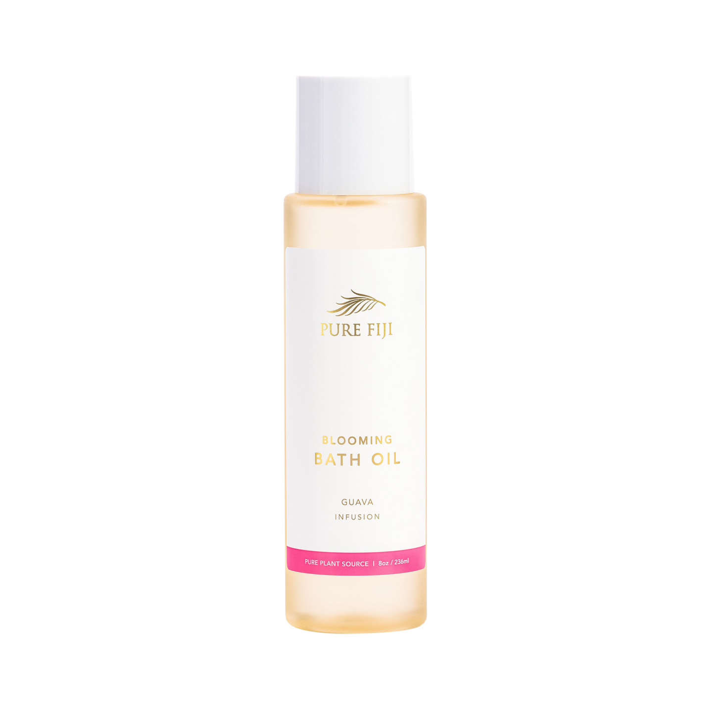 Blooming Bath Oil