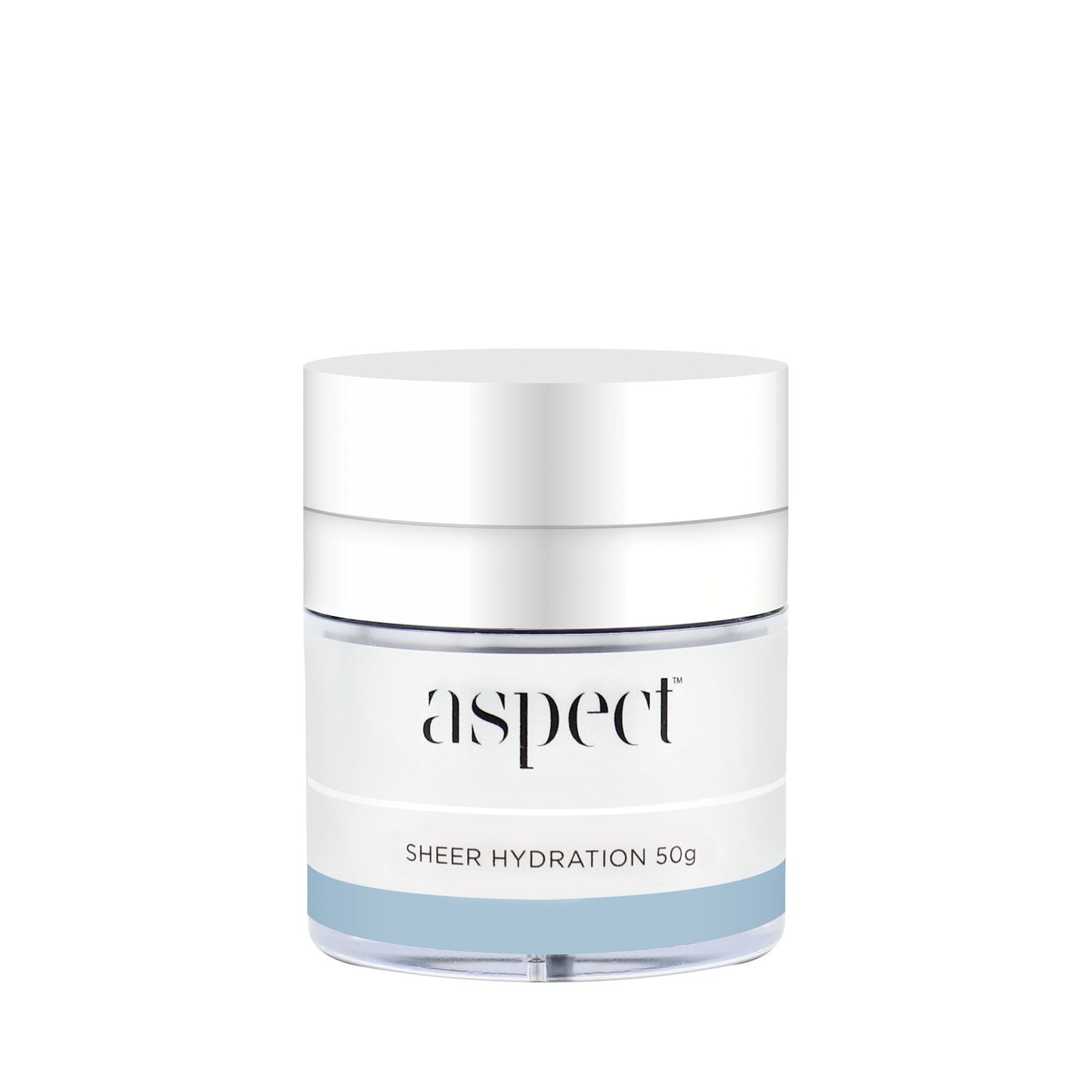 Sheer Hydration 50g