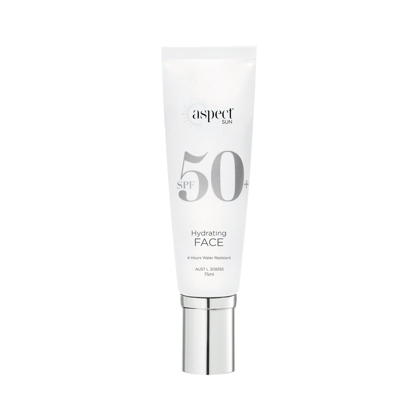 Hydrating Face SPF50+ 75ml