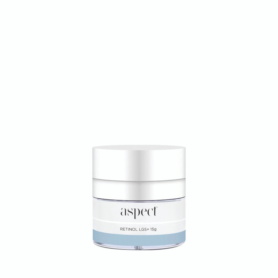 Retinol LGS+ 15g