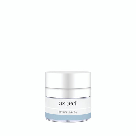 Retinol LGS+ 15g