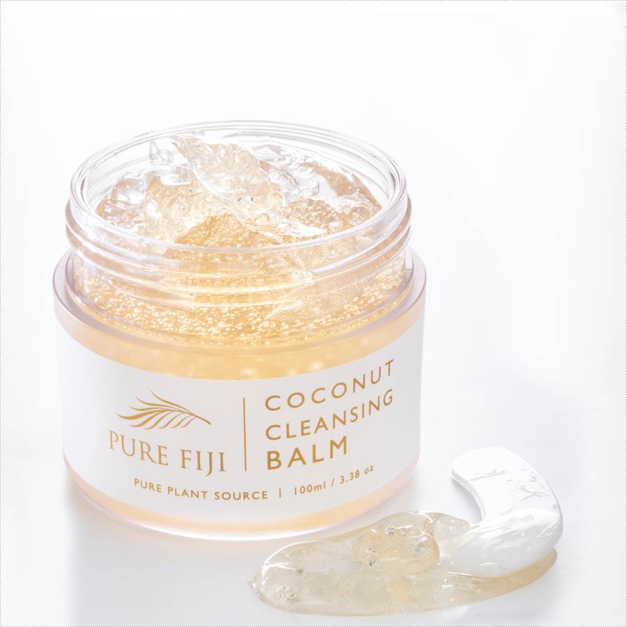 Coconut Cleansing Balm 100ml