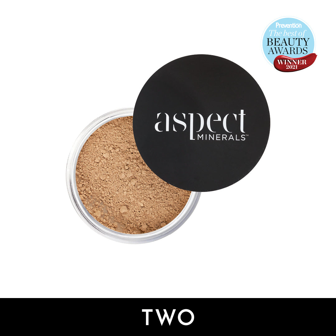 Powder Two - Fair | Neutral