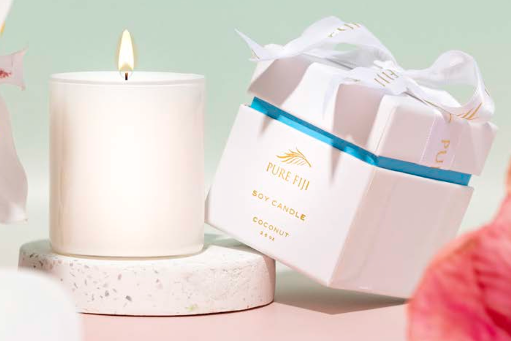 Soy Candle 3oz