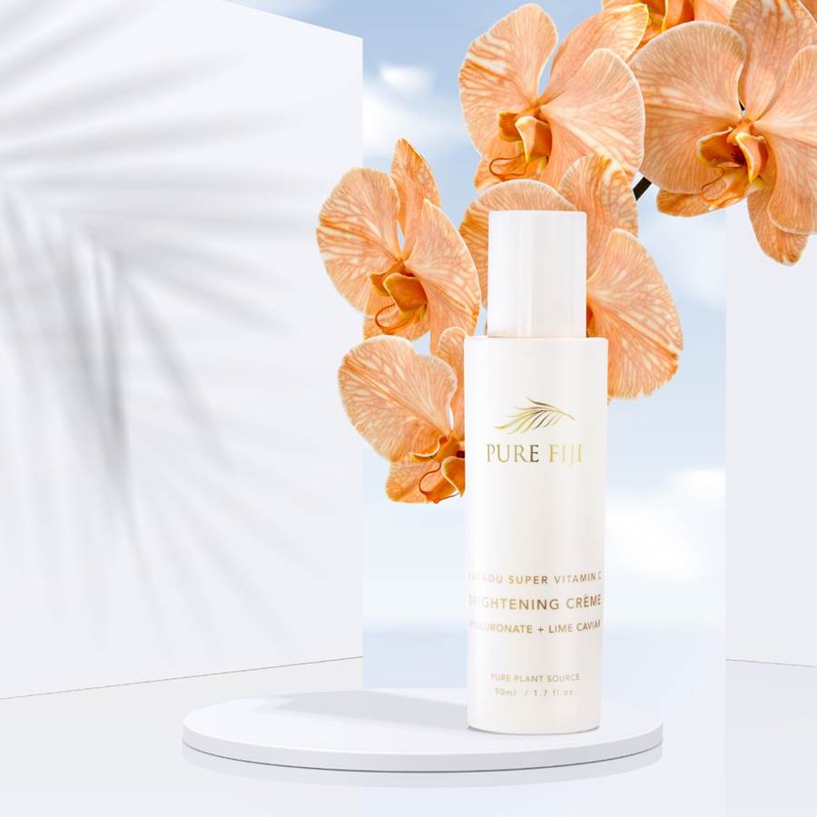Vitamin C Brightening Creme 50ml