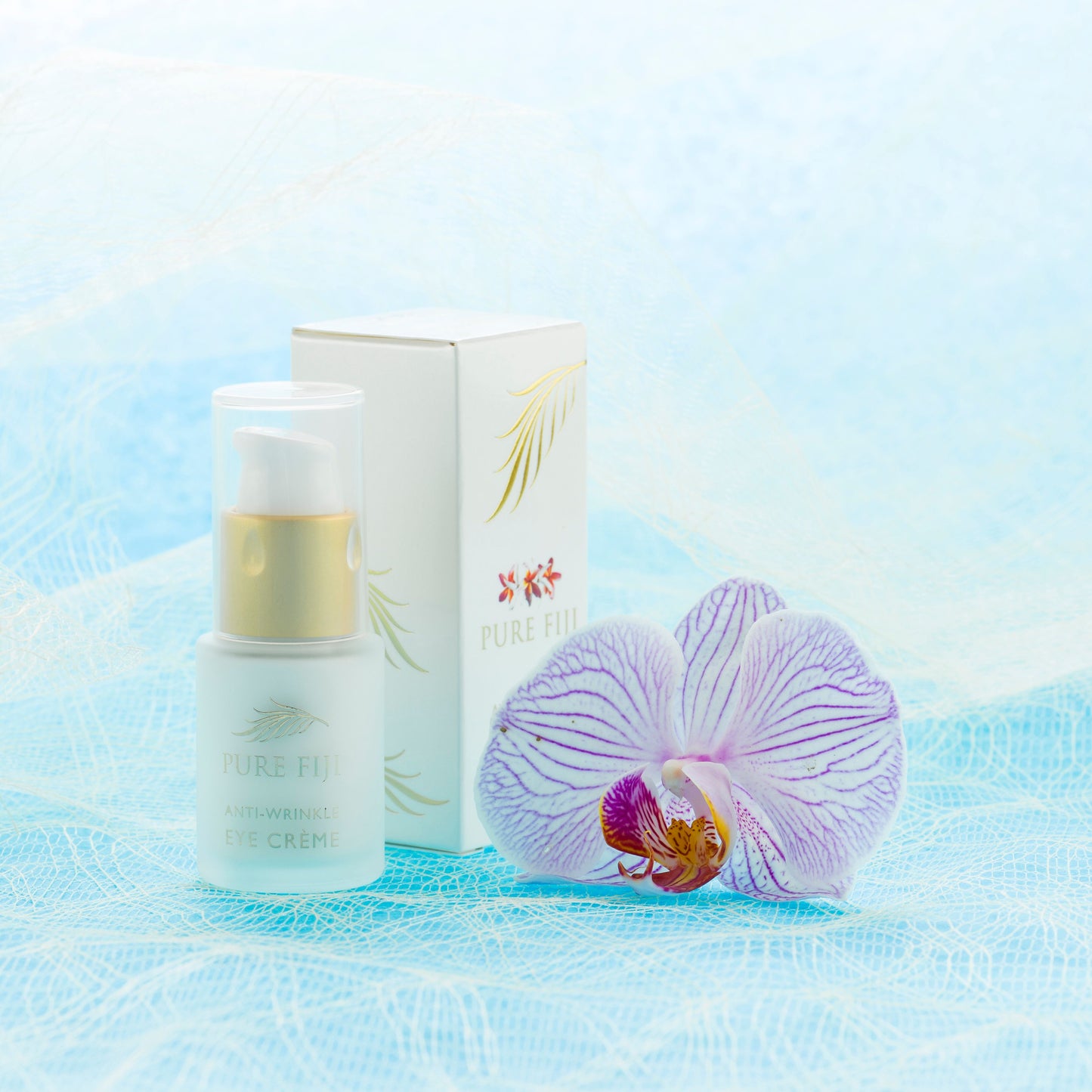Anti-Wrinkle Eye Creme 15ml