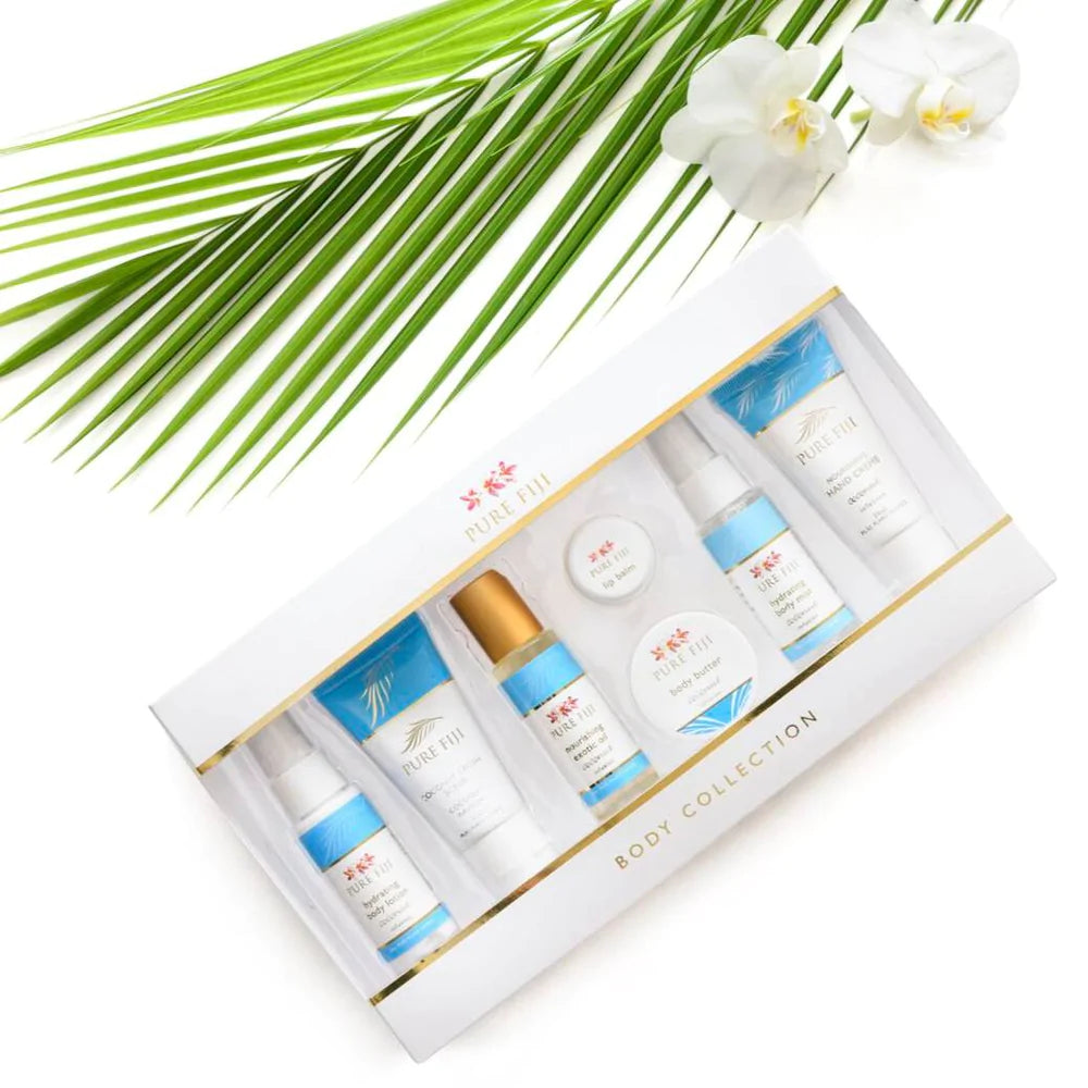 Body Collection Gift Set