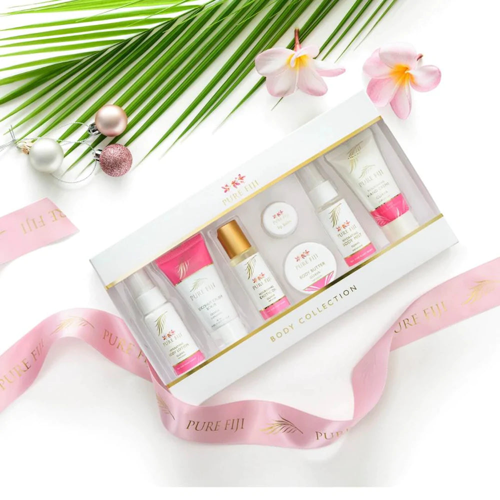 Body Collection Gift Set