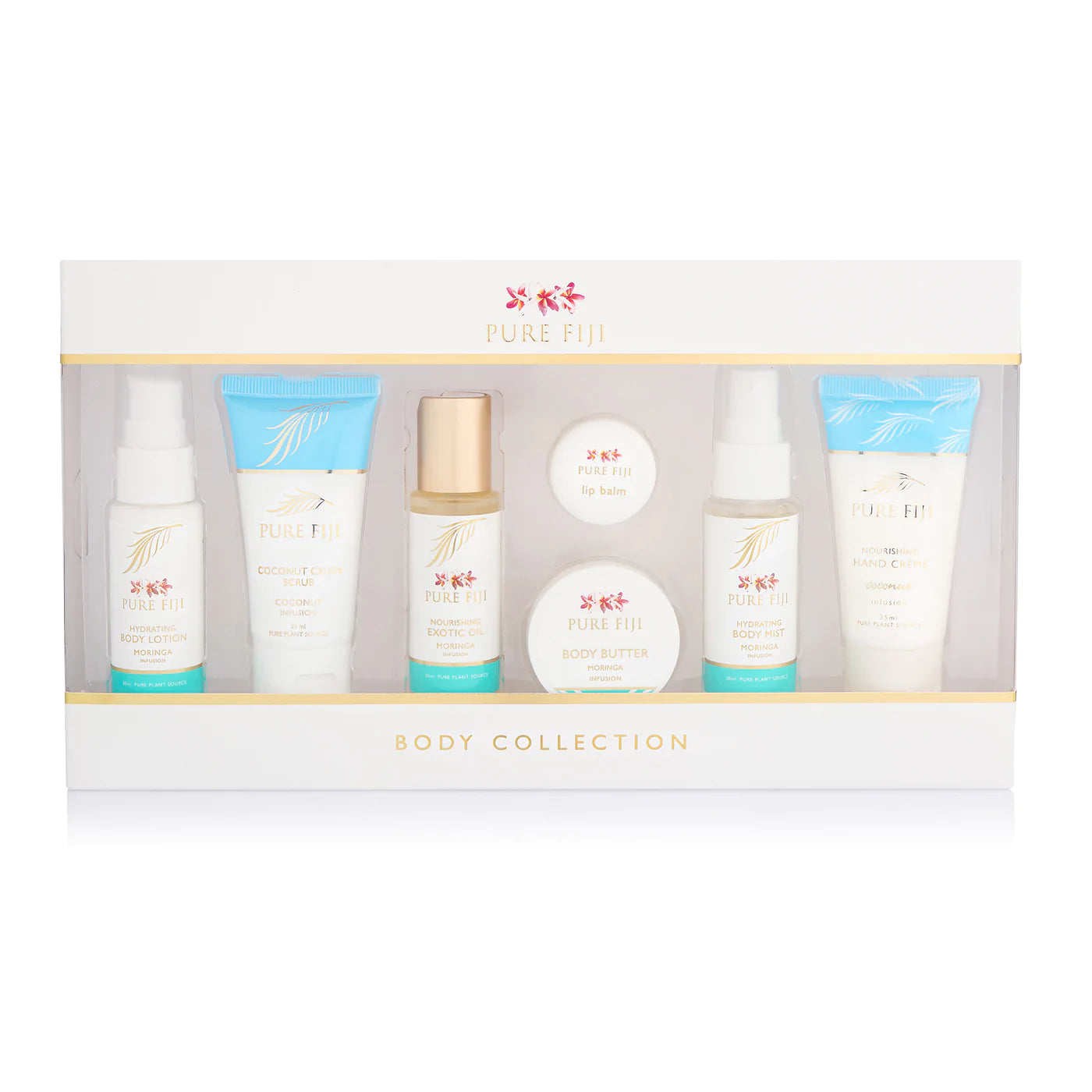 Body Collection Gift Set