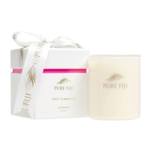 Soy Candle 3oz