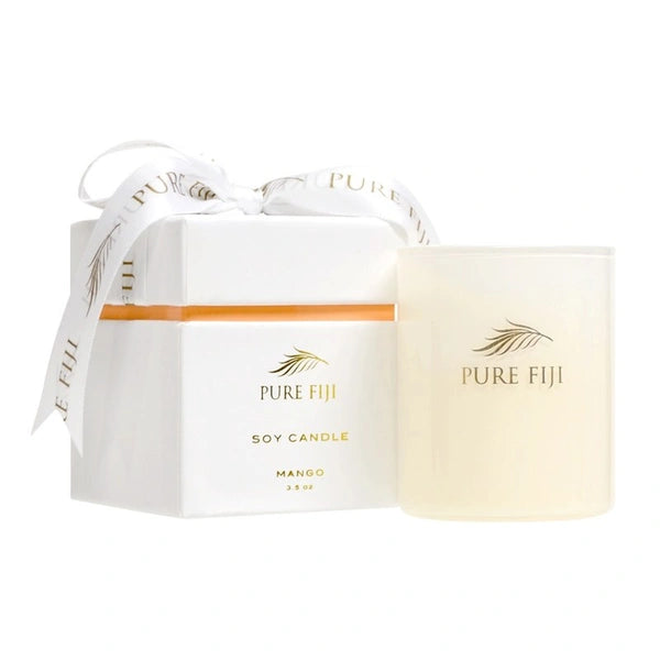 Soy Candle 3oz